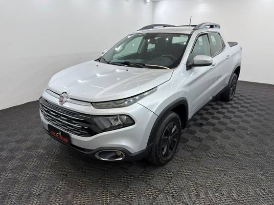 FIAT TORO 1.8 16V EVO FLEX FREEDOM AT6
